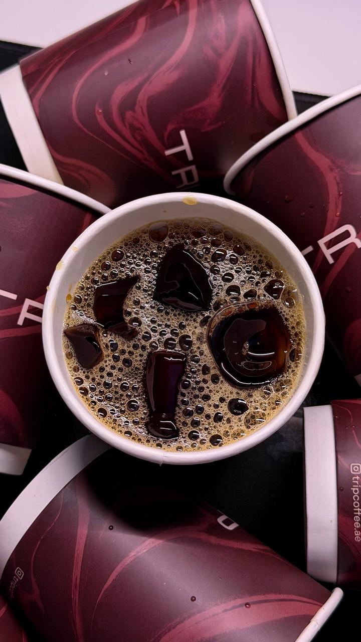 Trip Coffee Instagram 3